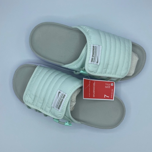 Women's Nike Asuna Slide 2 NA - Picture 7 of 7